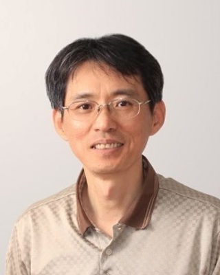 余兆松教授
